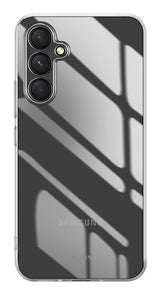EAN 4250686414905 - nevox 2490 funda para teléfono móvil 17 cm (6.7") Transparente imagen 2