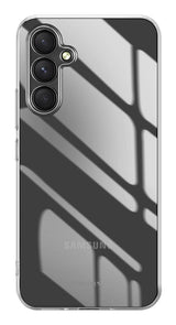 Nevox Styleshell Flex Galaxy A36 5g Transparent