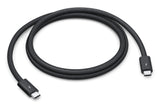 EAN 0195950365924 - Apple MDW94ZM/A cable Thunderbolt 1 m 120 Gbit/s Negro imagen 1