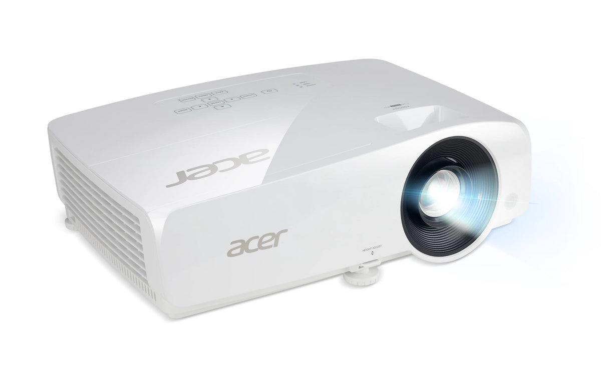 Acer Proyector H6533bdi 1080fhd 5200 Lumen White