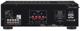 Pioneer Sx-10ae 45 W 4.1 Canales Estéreo Negro