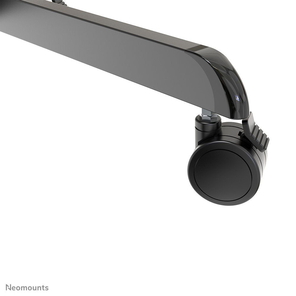 Neomounts By Newstar Soporte De Suelo Móvil Para Tv (Floor Stand 37-70 [160cm])