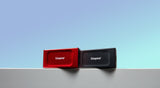 EAN 0740617343748 - Kingston Technology XS1000 Red USB Tipo C 3.2 Gen 2 (3.1 Gen 2) imagen 9