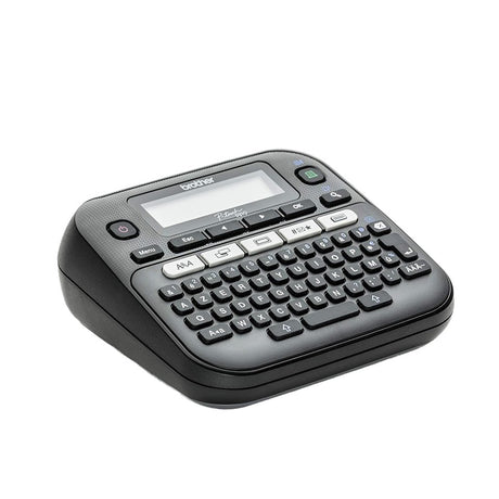 EAN 4977766757324 - Brother PT-D210VP impresora de etiquetas Transferencia térmica 180 x 180 DPI 20 mm/s QWERTY imagen 8