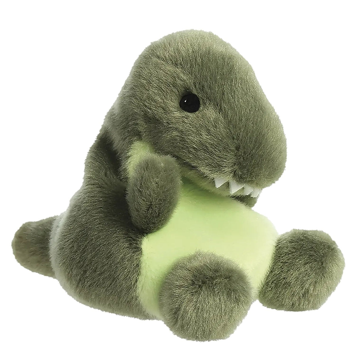Peluche T-Rex Palm Pals 13cm