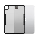 EAN 5711724003110 - PanzerGlass ® ClearCase™ iPad Pro 11″ (2018, 2020-2022) funda para teléfono móvil 27,9 cm (11") Negro imagen 2