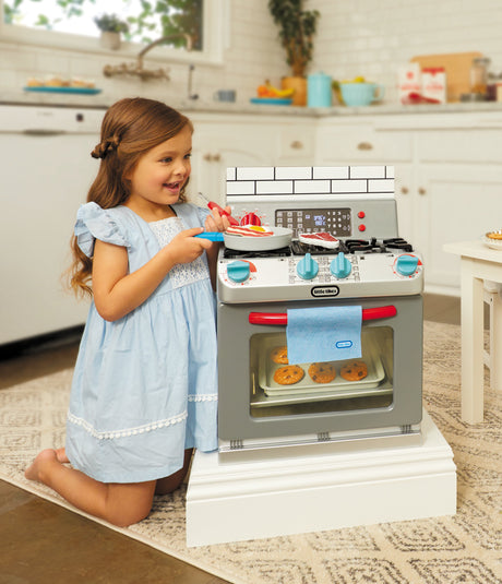 EAN 0050743651403 - Little Tikes 50743651403 juego de rol imagen 2