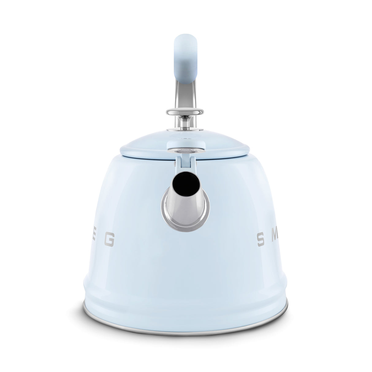 EAN 8017709347895 - Smeg WKF01PB tetera 2,3 L Azul imagen 2