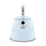 EAN 8017709347895 - Smeg WKF01PB tetera 2,3 L Azul imagen 2