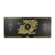 EAN 3760352731669 - Lexip HBO Game of Thrones - Lannister Edition Alfombrilla de ratón para juegos Negro, Amarillo imagen 1