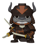 EAN 889698721059 - FUNKO POP! Animation Appa with armor imagen 1
