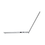 Chromebook Convertible Asus Flip Cx1400fka-Ec0213 Intel Celeron N4500 8gb 128gb 14' Tactil Chrome Os