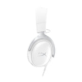 EAN 0199251514081 - HyperX Cloud III - Gaming Headset (White) Alámbrico Diadema Juego USB Tipo C Blanco imagen 2