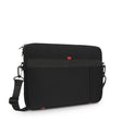 EAN 6903801051209 - Rivacase 5120 33,8 cm (13.3") Funda Negro imagen 1