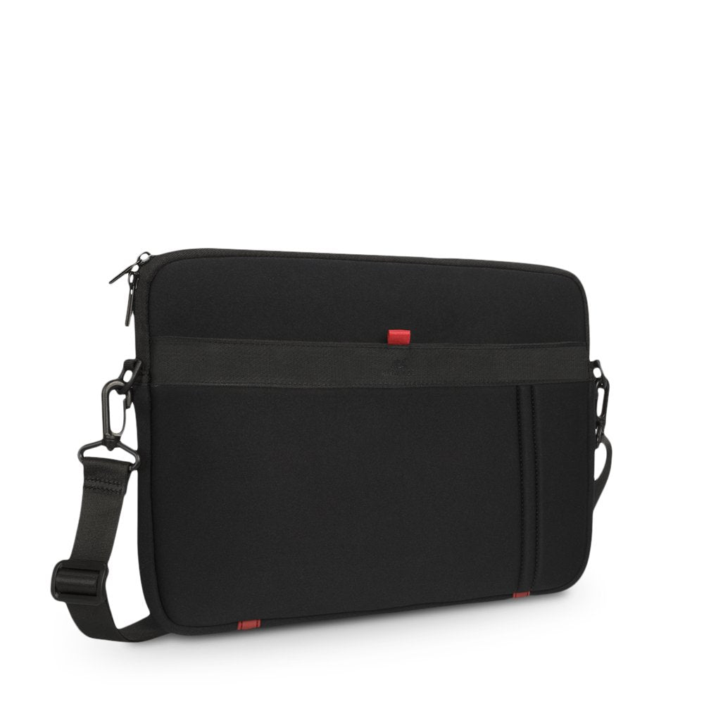 Rivacase Antishock 5120 Maletín Para Portátil Hasta 13.3" Negro