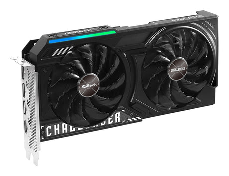 EAN 4711581490031 - Asrock Intel Arc B580 Challenger 12GB OC GDDR6 imagen 3