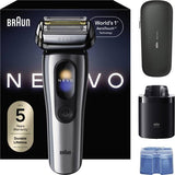 Braun Nevo 11000cc