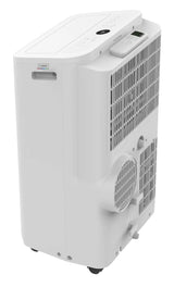 Aire Acondicionado Móvil Bosch Cool 2000, 2,6 Kw, Para Habitaciones De Hasta 35 M², Blanco