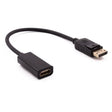 EAN 8436556146824 - Nilox ADATTATORE DP - DMI M/H 0,15 m DisplayPort imagen 1
