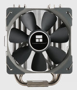 EAN 0814256001595 - Thermalright TA120 sistema de refrigeración para ordenador Procesador Refrigerador de aire 12 cm Gris, Ne imagen 2