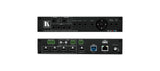 Kramer Electronics Mv-4x Matriz De Conmutación Av 12 W