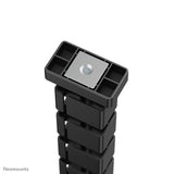 EAN 8721246340126 - Neomounts ADS06-132BL organizador de cables Escritorio Guía para cables Negro 1 pieza(s) imagen 8