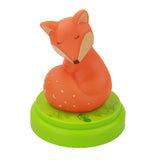 Ansmann 1800-0060 Luz Nocturna Para Bebés Verde, Naranja