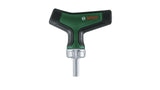 EAN 4053423255041 - Bosch 1 600 A02 Z9S Destornillador múltiple Destornillador con mango corredizo en T imagen 2