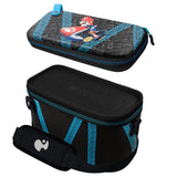 Pdp Tasche Pull-N-Go Mario Kart Drift Glowinthedark Switch