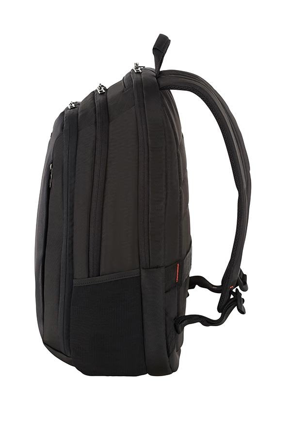 Samsonite Guardit 2.0 L Maletines Para Portátil 43,9 Cm (17.3") Mochila Negro