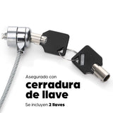 EAN 0766623462112 - Manhattan 462112 soporte Soporte pasivo Tablet/UMPC imagen 8