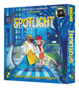 EAN 8435407650558 - Asmodee HG234ES juego de tablero 15 min Juego de mesa imagen 1