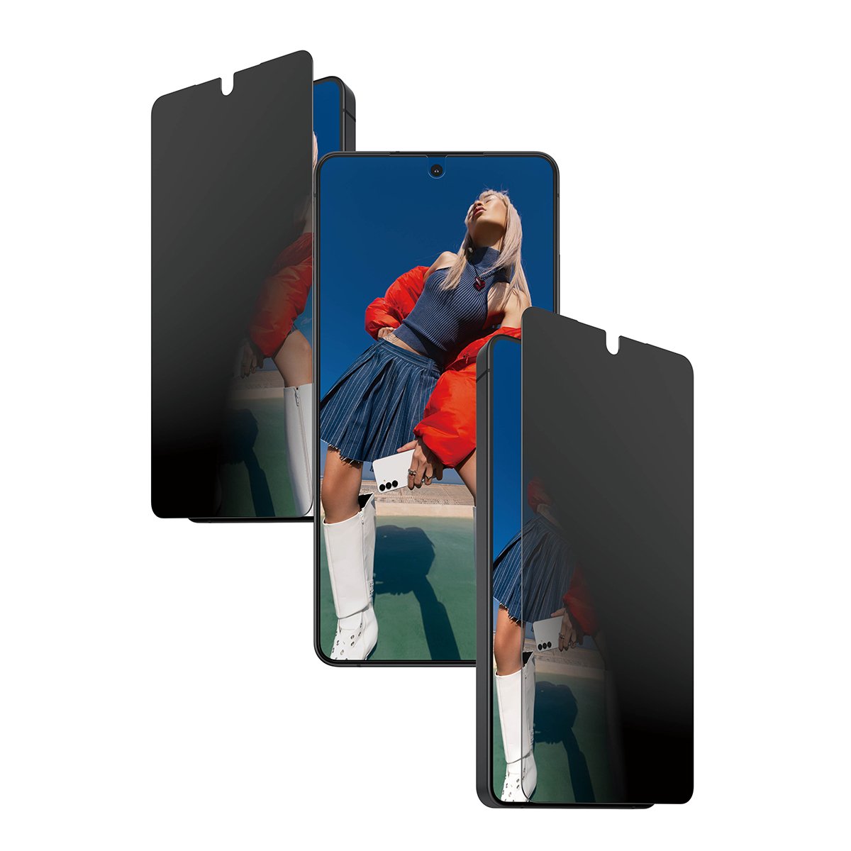 Panzerglass Privacy Screen Pr. Samsung S26 Ultra