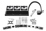 EAN 4260052193204 - be quiet! PURE LOOP 3 LX Procesador Sistema de refrigeración líquida todo en uno 12 cm Negro 1 pieza(s) imagen 3