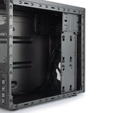 EAN 0817301011914 - Fractal Design Core 1100 Mini Tower Negro imagen 3