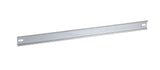 Efb Hutprofil 35 X 7,5 Mm Zur 19" Montage