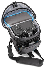 Cullmann Panama Action 200 Bolso Para Camara Negro