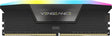 EAN 840440485865 - Corsair Vengeance RGB CMH16GX5M1B5200C40 módulo de memoria 16 GB 1 x 16 GB DDR5 imagen 1