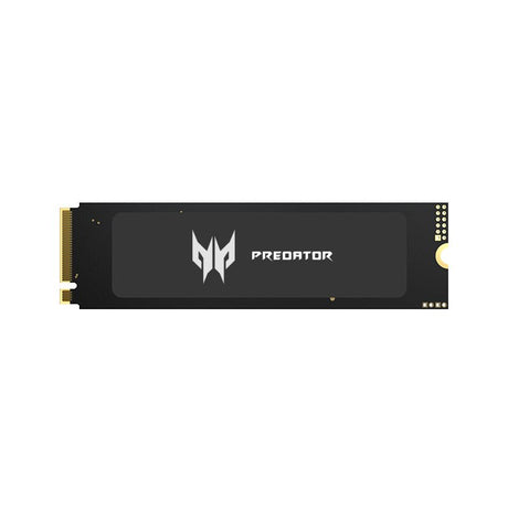 EAN 6955914613850 - Acer Predator GM3500 2 TB M.2 PCI Express 3.0 NVMe 3D NAND imagen 1