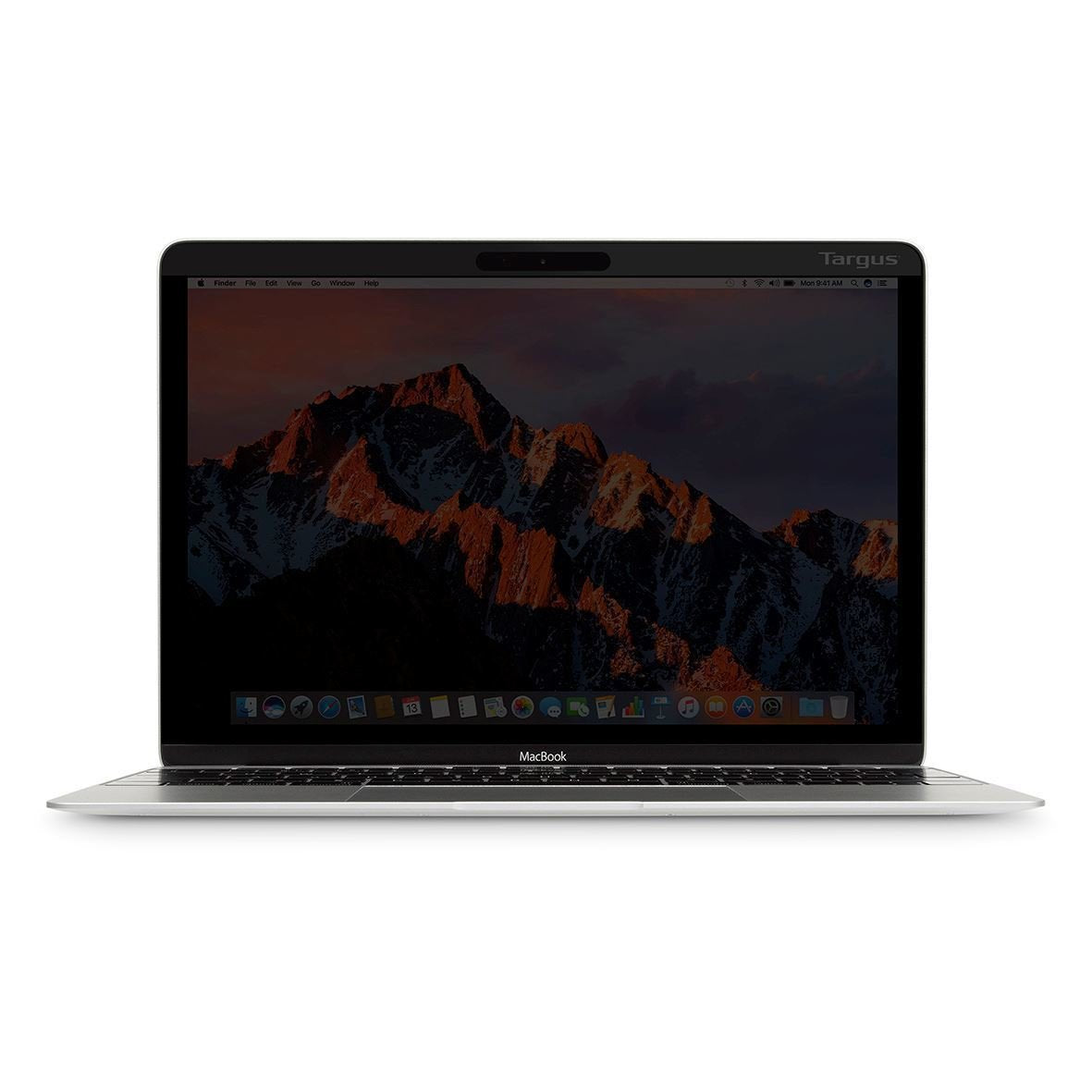 EAN 0092636323394 - Targus ASM133MBP6GL accesorio para portatil Protector para pantalla de ordenador portátil imagen 2