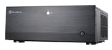 EAN 4710679810041 - Silverstone GD07 HTPC Negro imagen 1
