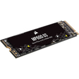 EAN 840006697176 - Corsair MP600 GS 500 GB M.2 PCI Express 4.0 NVMe 3D TLC NAND imagen 2