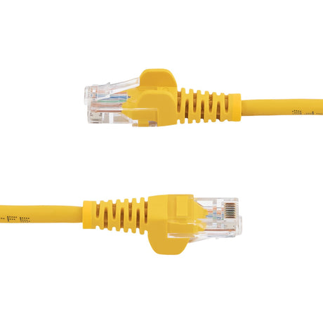 EAN 0065030867993 - StarTech.com 45PAT50CMYL cable de red U/UTP (UTP) imagen 3