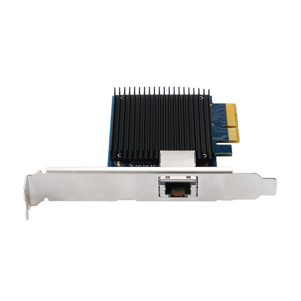 Edimax En-9320tx-E V2 Tarjeta Red 10gb Pci-E Lp