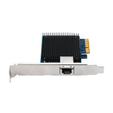 Edimax En-9320tx-E V2 Tarjeta Red 10gb Pci-E Lp