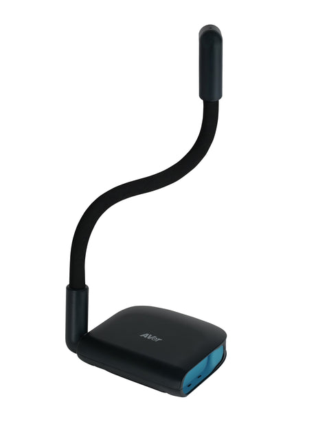 EAN 4719552127504 - AVer U70i cámara de documentos Negro 25,4 / 3,06 mm (1 / 3.06") CMOS USB 2.0 imagen 7