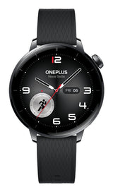 Watch Oneplus Watch 3 43mm - Silver