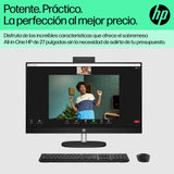 Ordenador All In One Hp 27 Cr0111ns I5 1334u 27 " 16gb 512gb Freedos