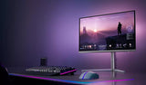 EAN 8712581806309 - Philips Evnia 8000 27M2N8500/00 pantalla para PC 67,3 cm (26.5") 2560 x 1440 Pixeles Quad HD QD-OLED Blan imagen 7