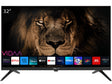 EAN 8427155024132 - Nevir NVR-8900-32RD2S-VN Televisor 81,3 cm (32") WXGA Smart TV Wifi Negro 170 cd / m² imagen 1